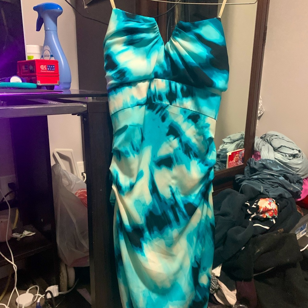 Authentic le château dress 👗